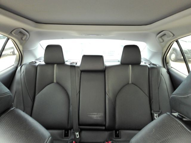 2021 Toyota Camry XSE AWD Plano TX