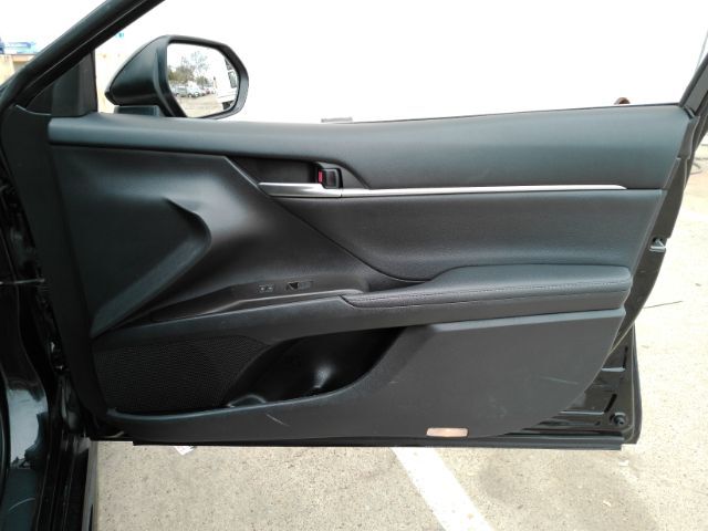 2021 Toyota Camry XSE AWD Plano TX