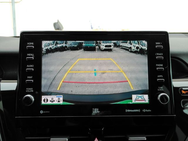 2021 Toyota Camry XSE AWD Plano TX