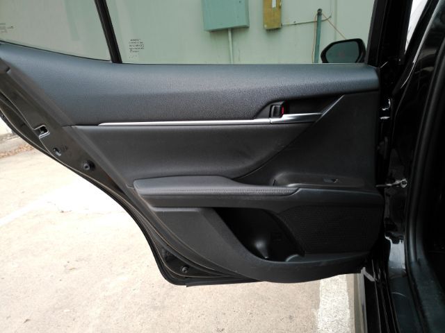 2021 Toyota Camry XSE AWD Plano TX