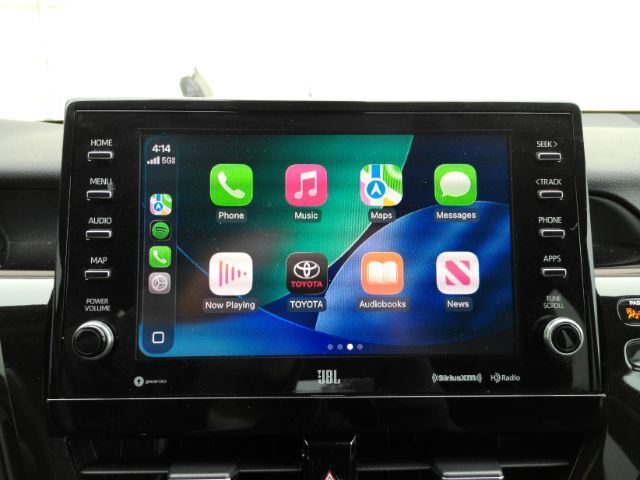 2021 Toyota Camry XSE AWD Plano TX