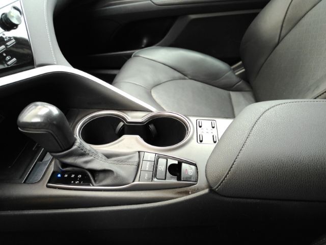 2021 Toyota Camry XSE AWD Plano TX