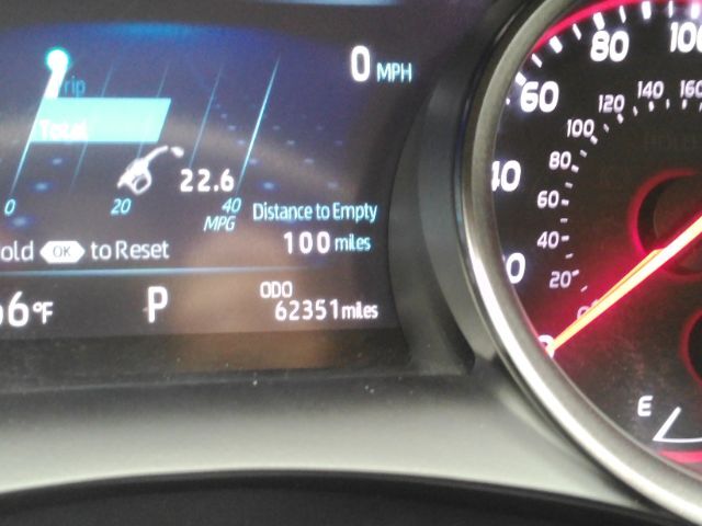 2021 Toyota Camry XSE AWD Plano TX