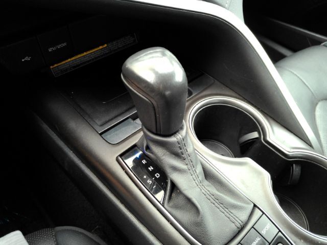 2021 Toyota Camry XSE AWD Plano TX