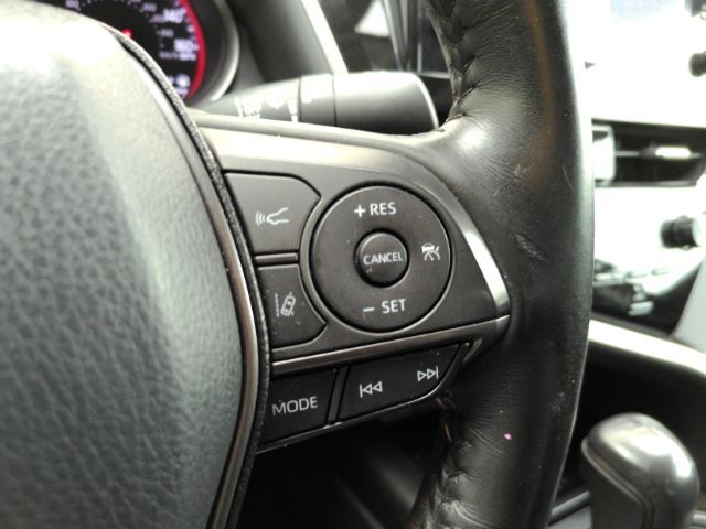 2021 Toyota Camry XSE AWD Plano TX