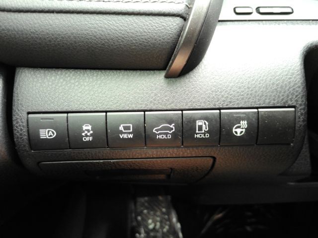 2021 Toyota Camry XSE AWD Plano TX