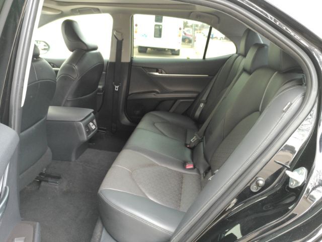 2021 Toyota Camry XSE AWD Plano TX