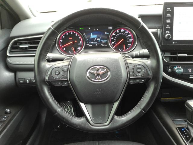 2021 Toyota Camry XSE AWD Plano TX