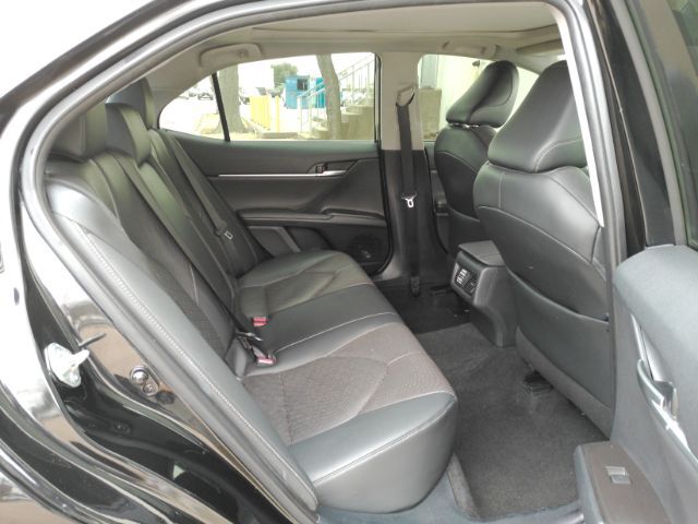 2021 Toyota Camry XSE AWD Plano TX