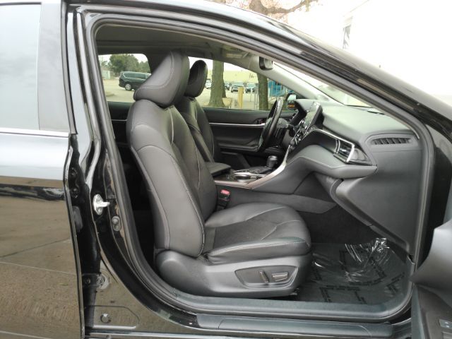 2021 Toyota Camry XSE AWD Plano TX