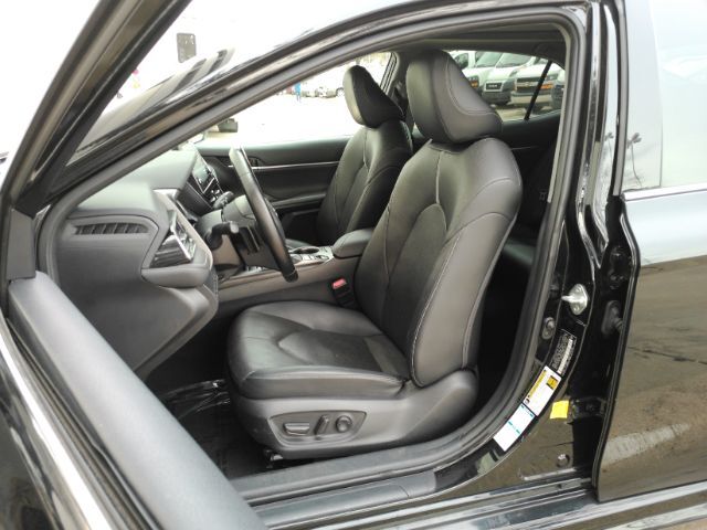 2021 Toyota Camry XSE AWD Plano TX