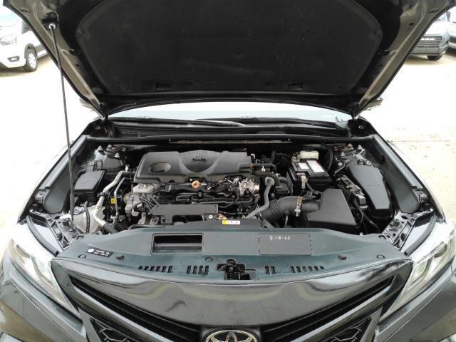 2021 Toyota Camry XSE AWD Plano TX