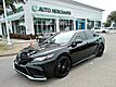 2021 Toyota Camry XSE AWD