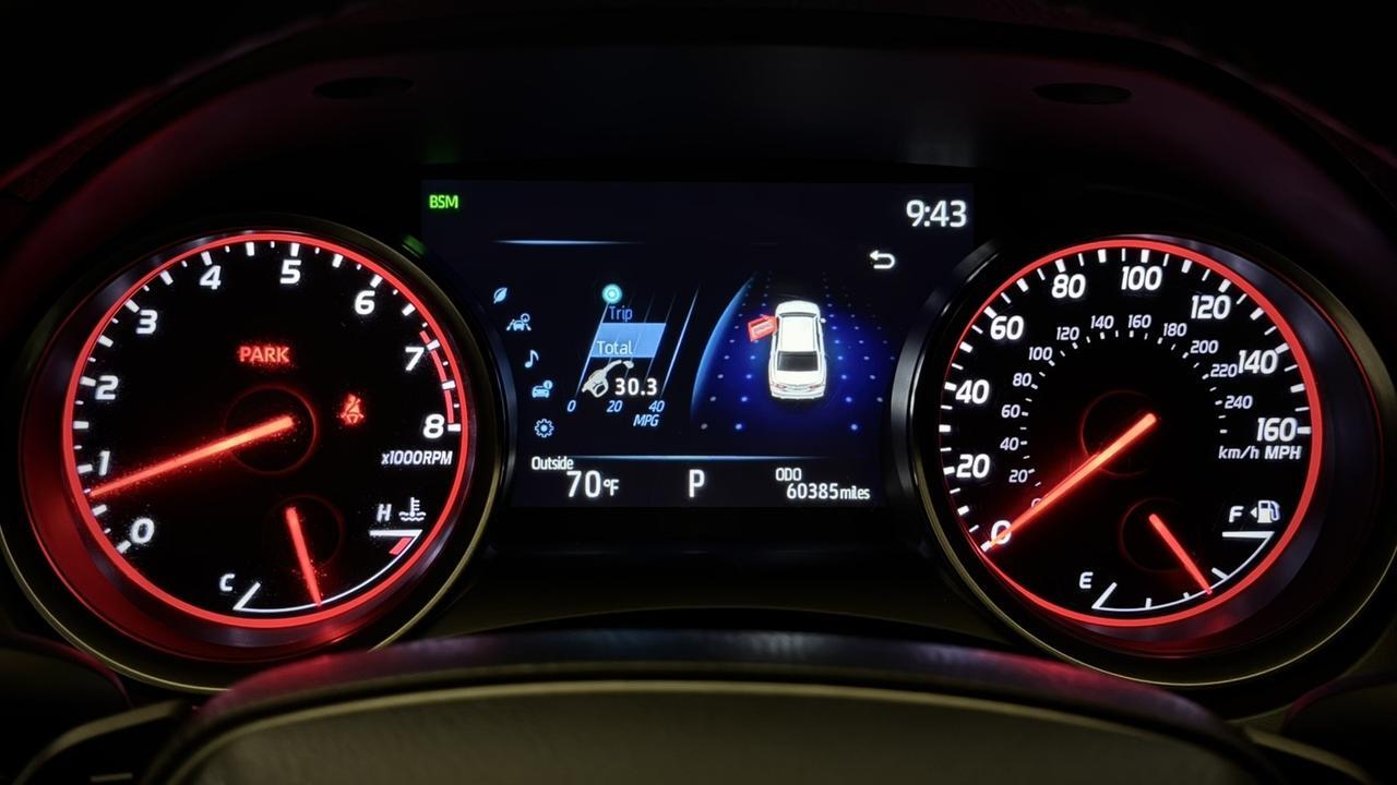 2021 Toyota Camry XSE Anaheim Hills CA
