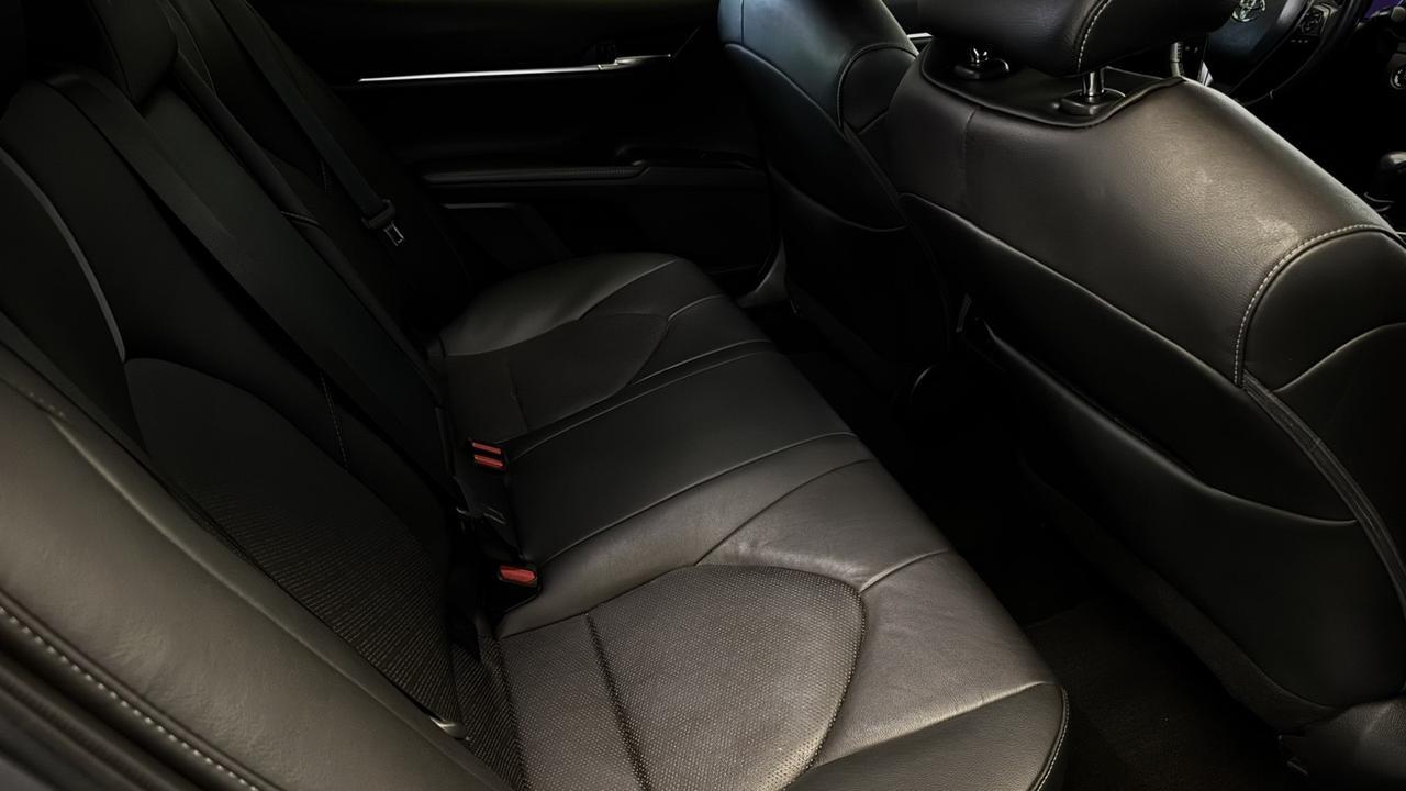 2021 Toyota Camry XSE Anaheim Hills CA
