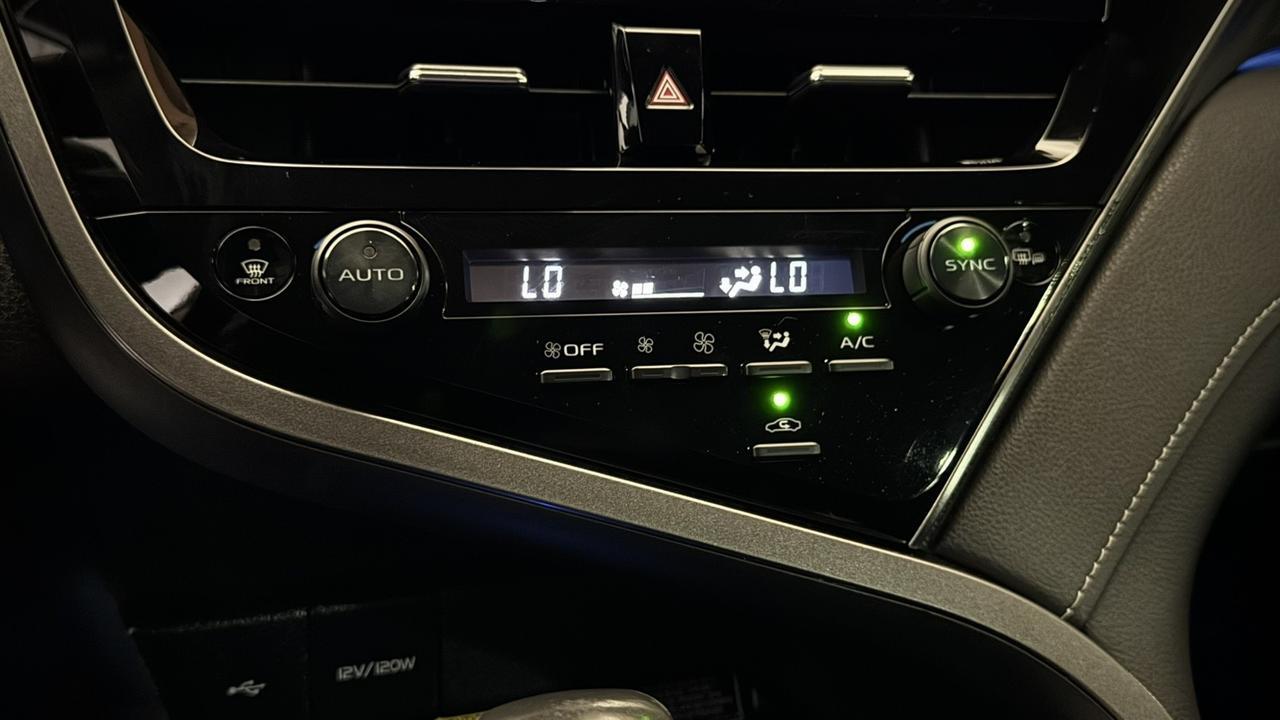 2021 Toyota Camry XSE Anaheim Hills CA