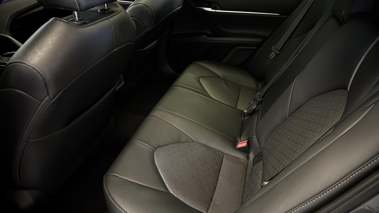 2021 Toyota Camry XSE Anaheim Hills CA