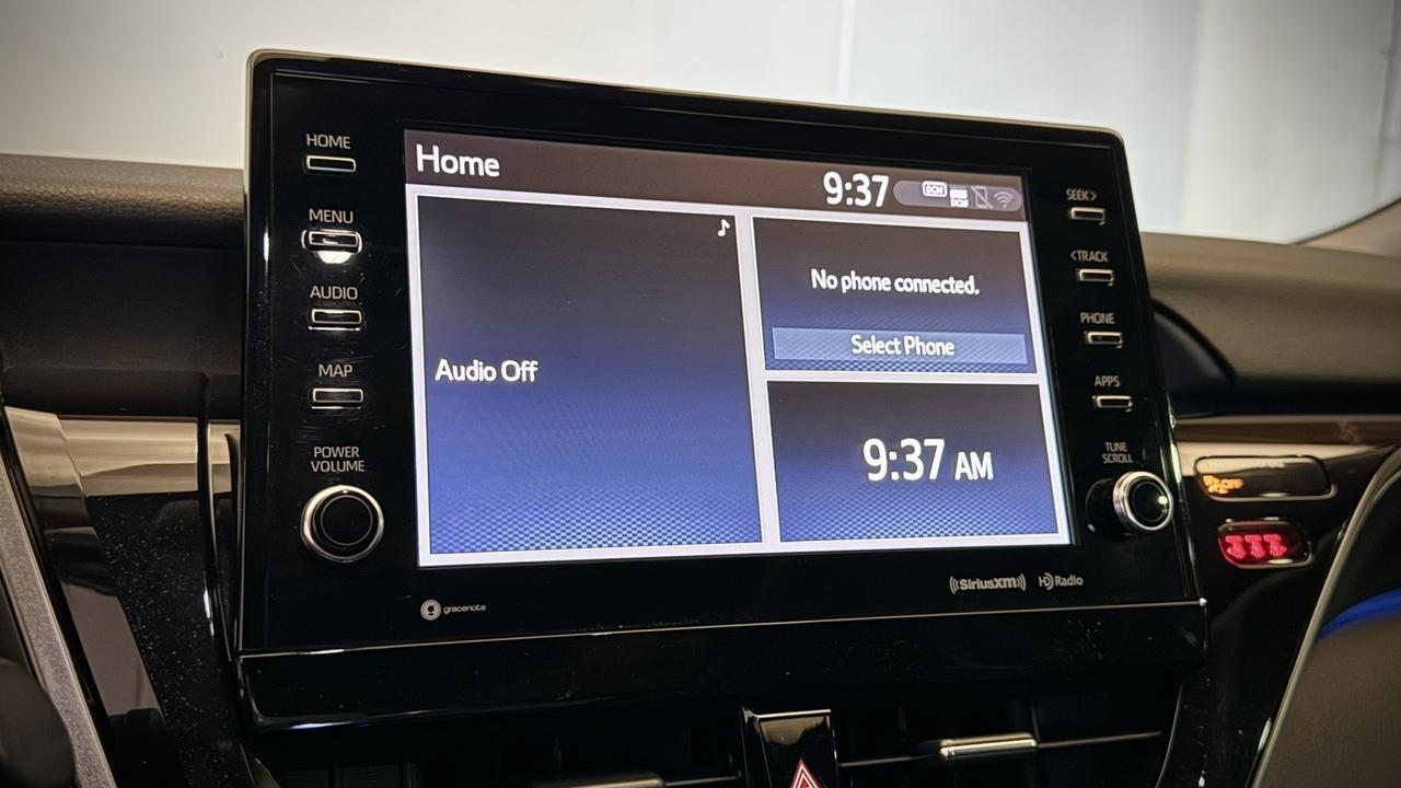 2021 Toyota Camry XSE Anaheim Hills CA