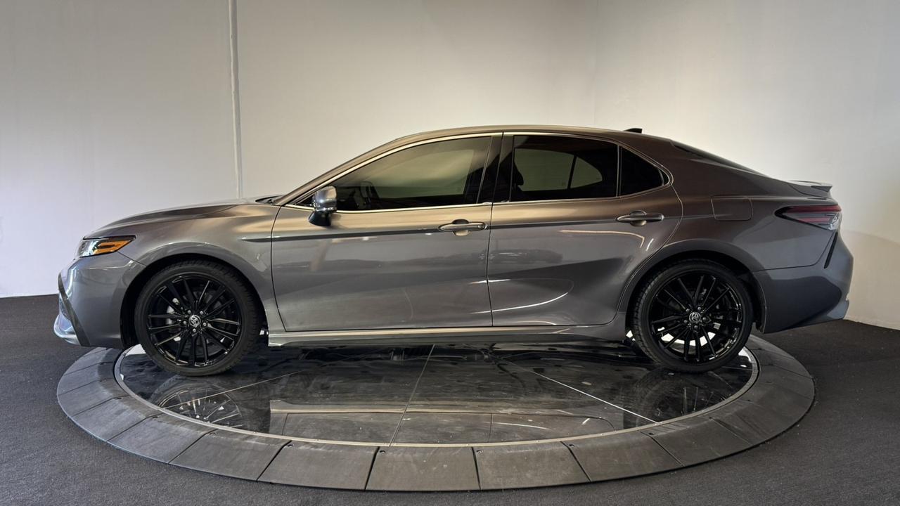 2021 Toyota Camry XSE Anaheim Hills CA