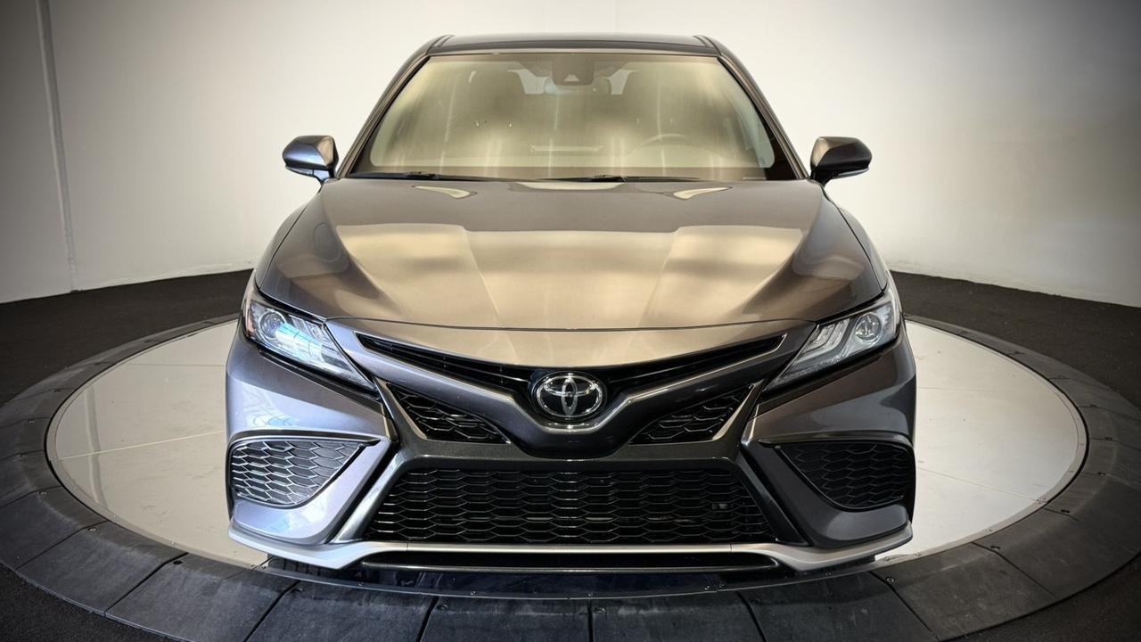 2021 Toyota Camry XSE Anaheim Hills CA
