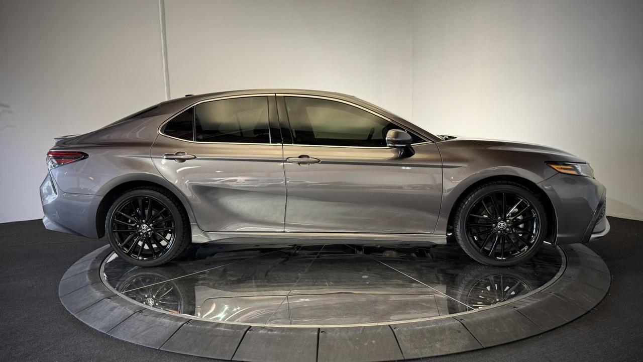 2021 Toyota Camry XSE Anaheim Hills CA
