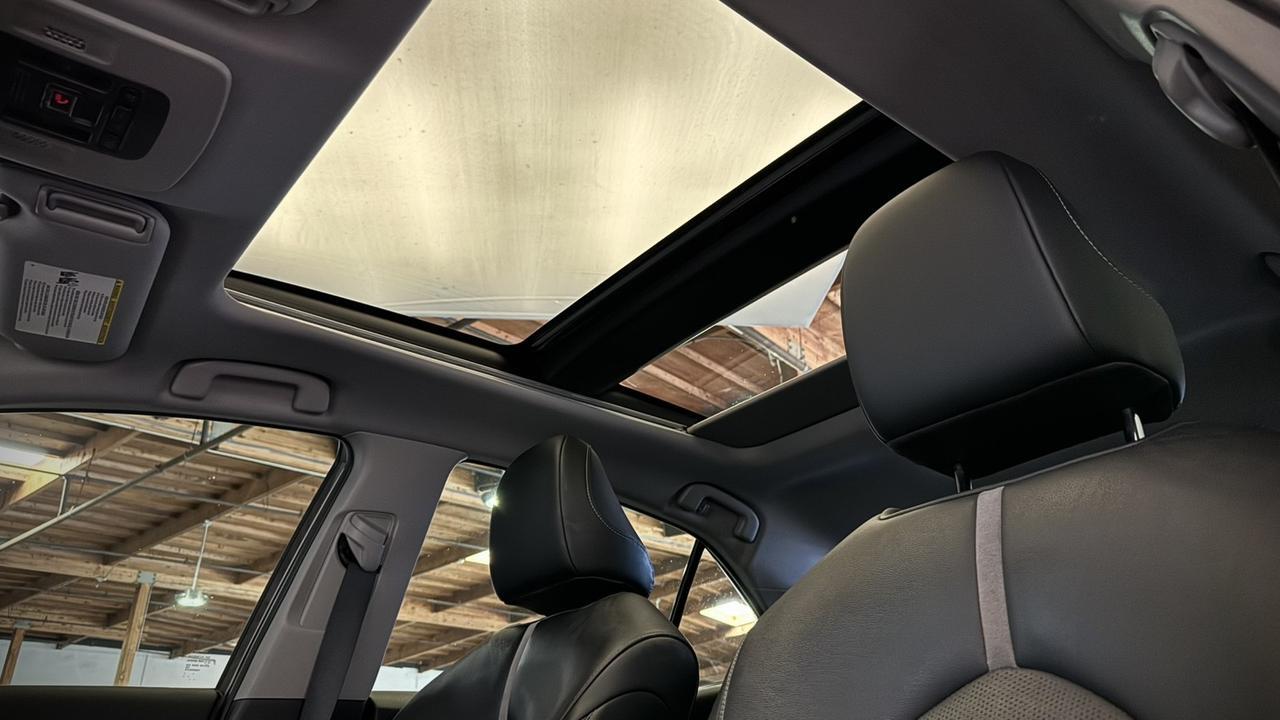 2021 Toyota Camry XSE Anaheim Hills CA