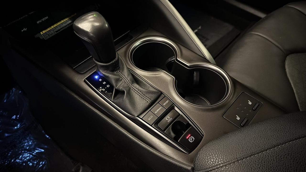 2021 Toyota Camry XSE Anaheim Hills CA