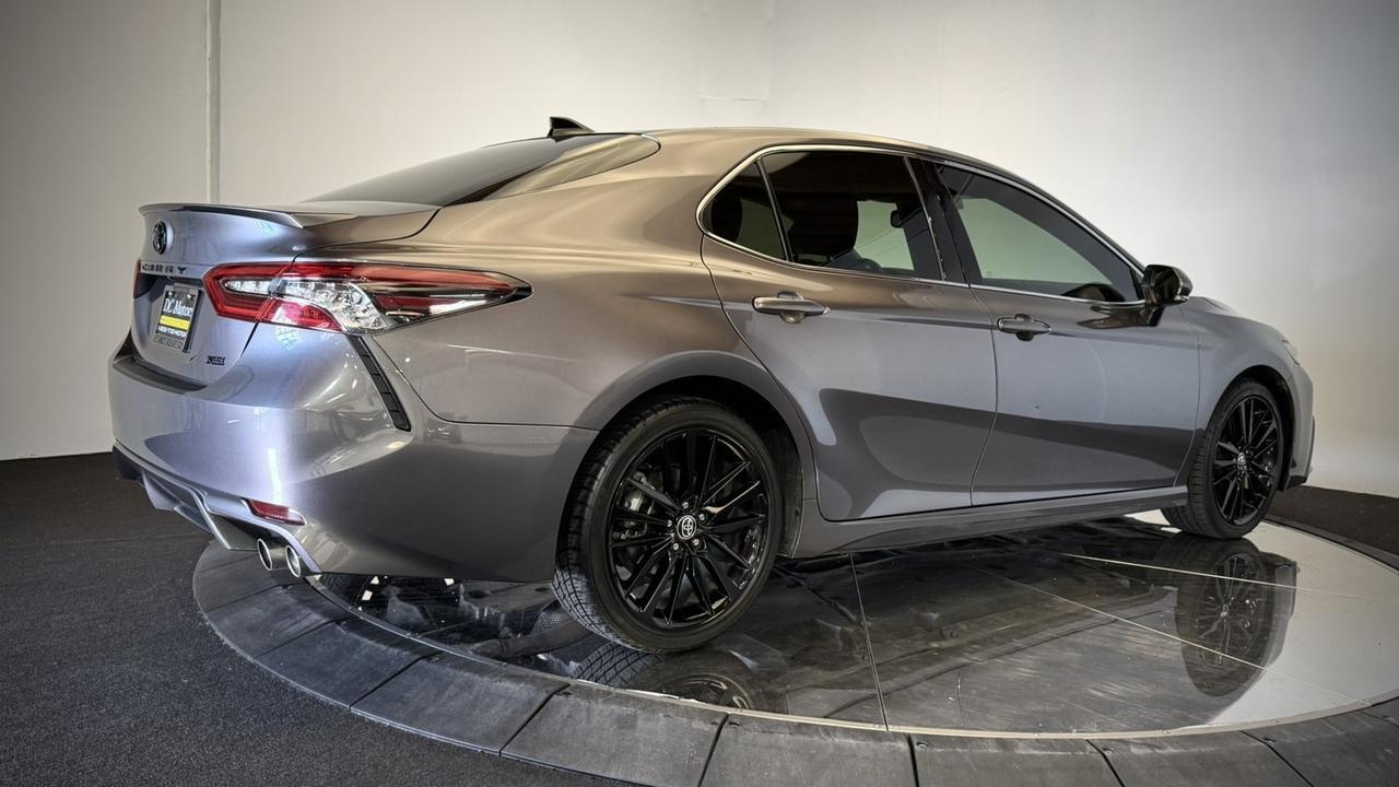 2021 Toyota Camry XSE Anaheim Hills CA