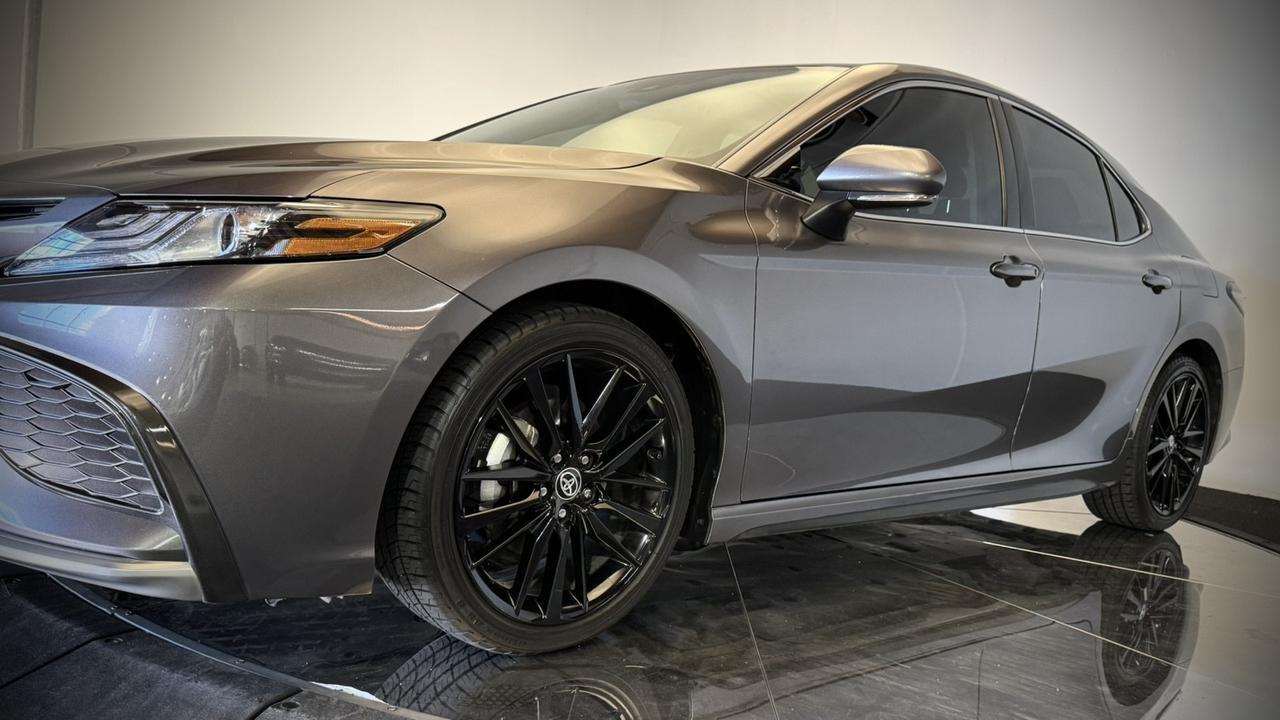 2021 Toyota Camry XSE Anaheim Hills CA
