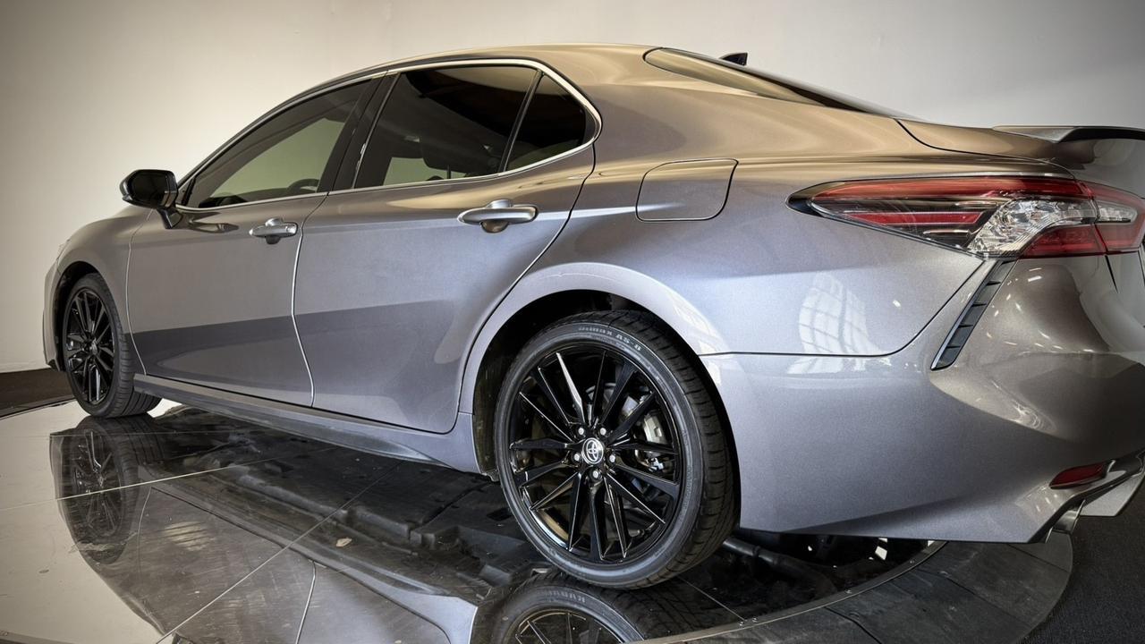 2021 Toyota Camry XSE Anaheim Hills CA