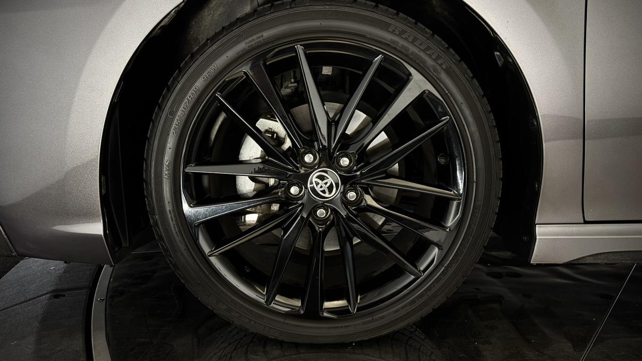 2021 Toyota Camry XSE Anaheim Hills CA