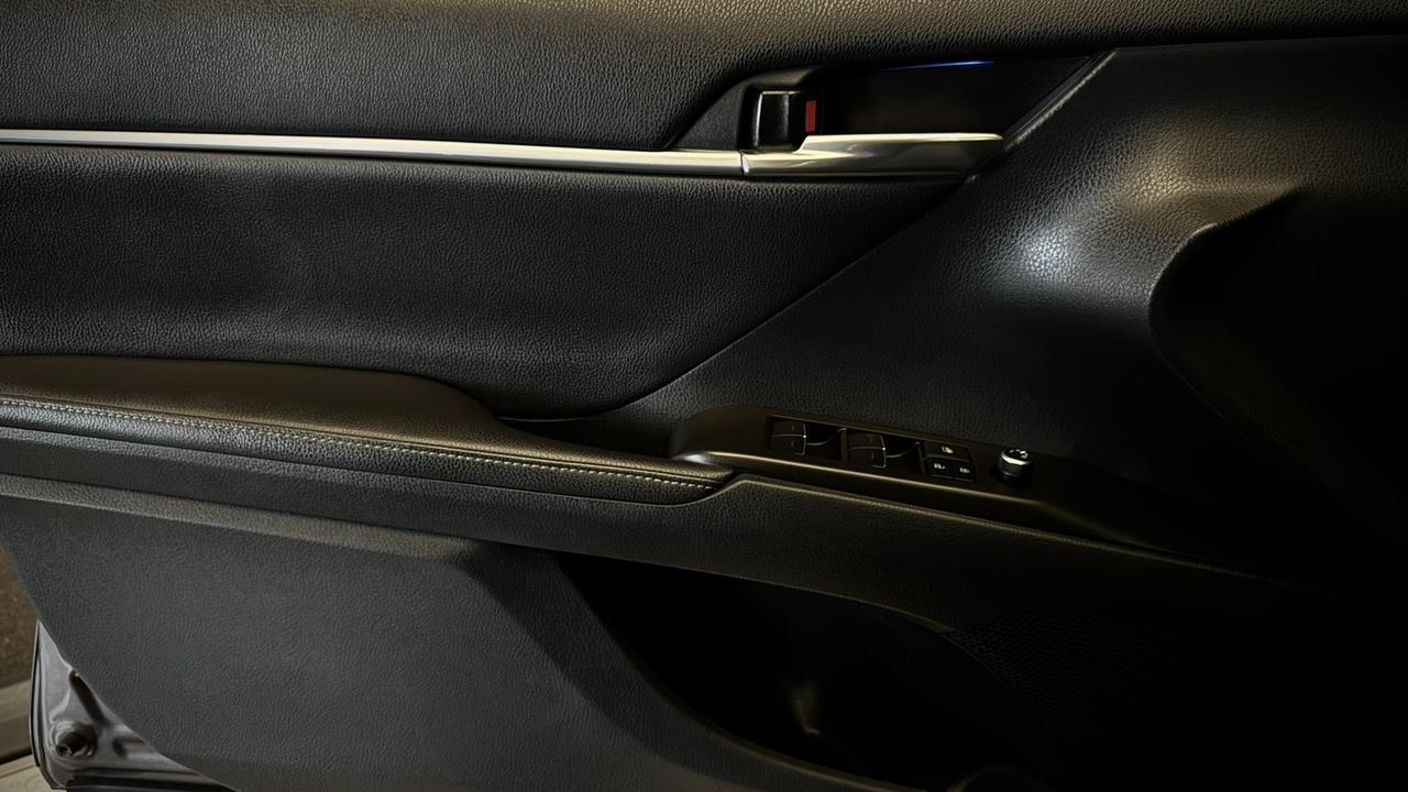 2021 Toyota Camry XSE Anaheim Hills CA