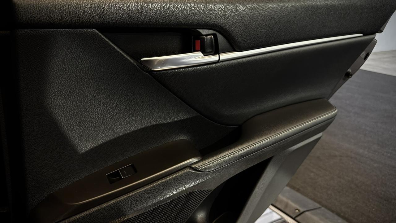 2021 Toyota Camry XSE Anaheim Hills CA
