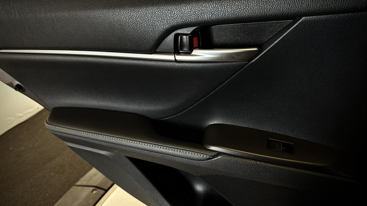 2021 Toyota Camry XSE Anaheim Hills CA
