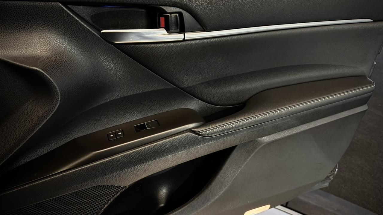 2021 Toyota Camry XSE Anaheim Hills CA
