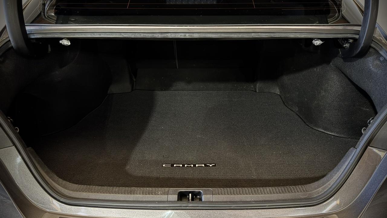 2021 Toyota Camry XSE Anaheim Hills CA