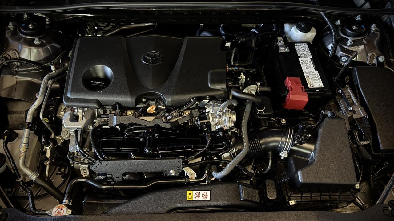 2021 Toyota Camry XSE Anaheim Hills CA