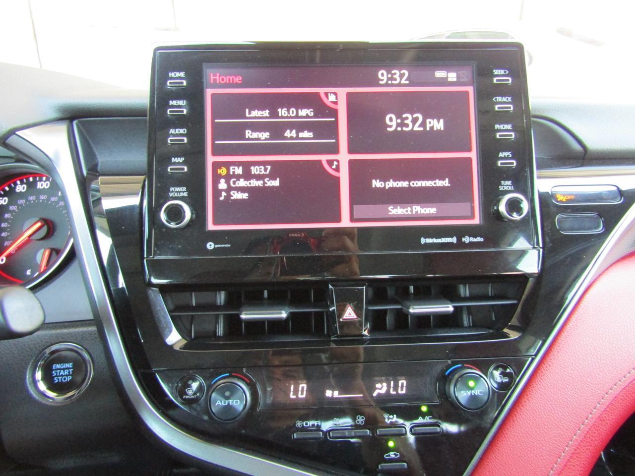 2021 Toyota Camry XSE Auto (Natl) Grand Prairie TX