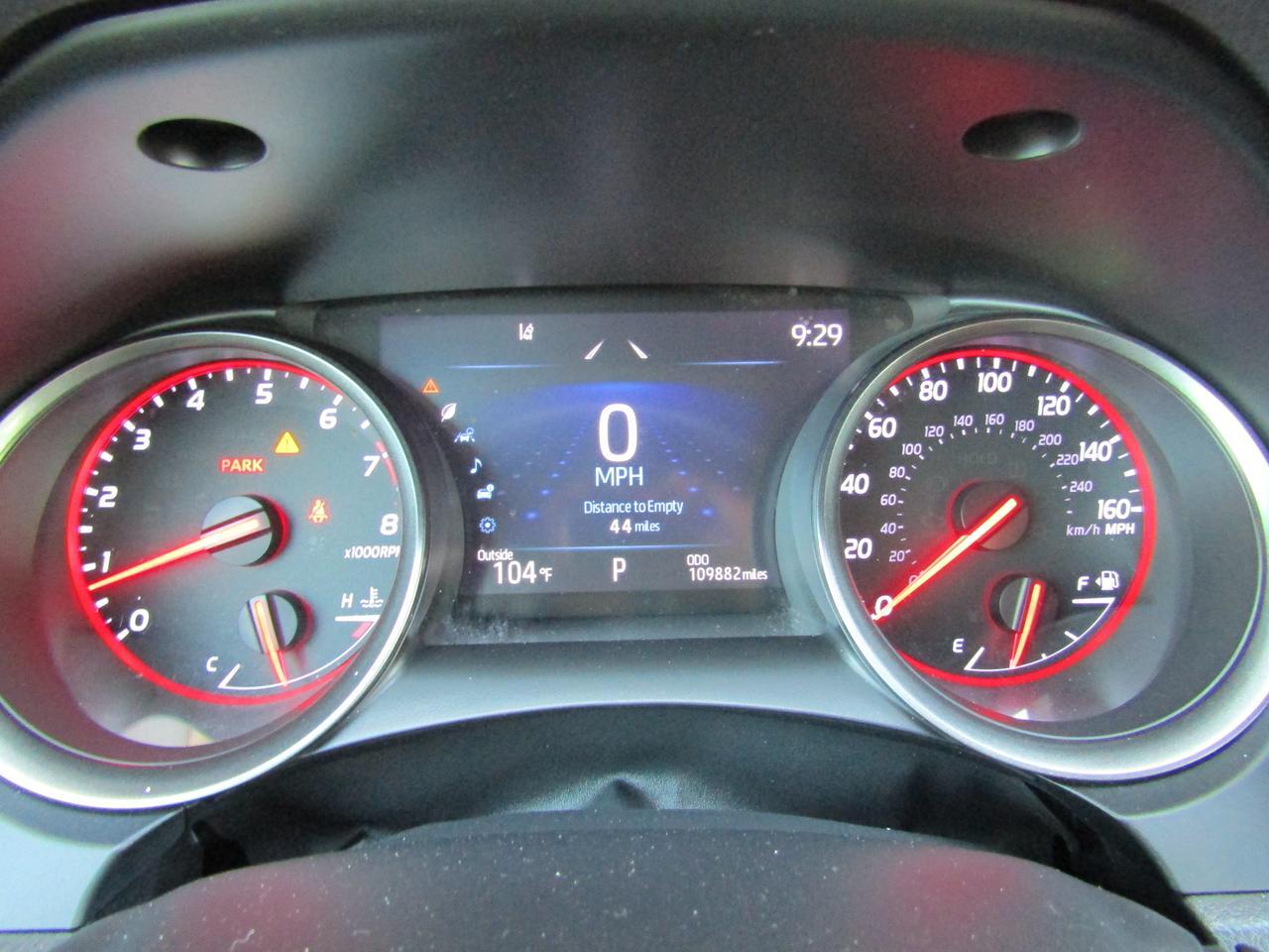 2021 Toyota Camry XSE Auto (Natl) Grand Prairie TX
