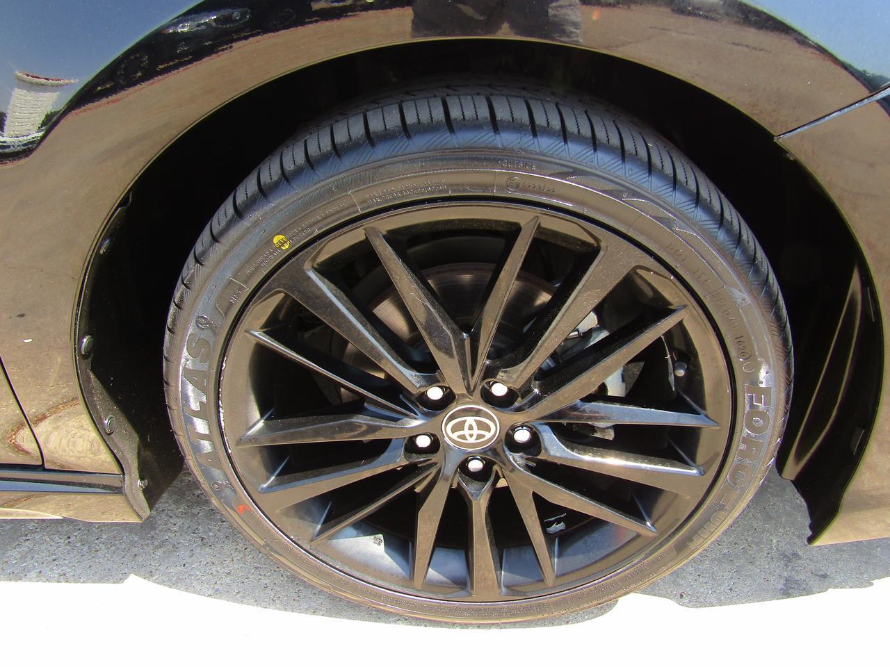 2021 Toyota Camry XSE Auto (Natl) Grand Prairie TX