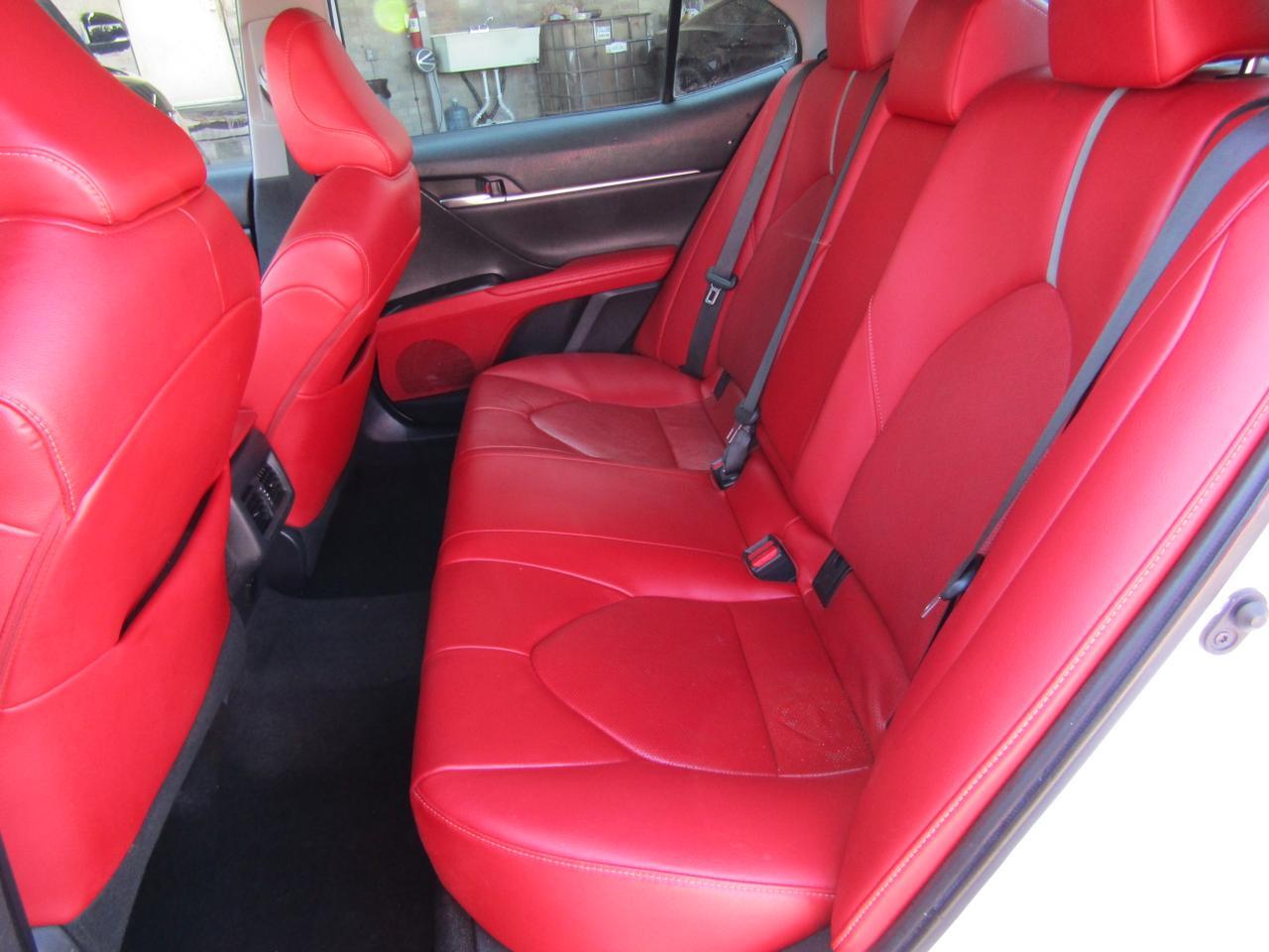 2021 Toyota Camry XSE Auto (Natl) Grand Prairie TX