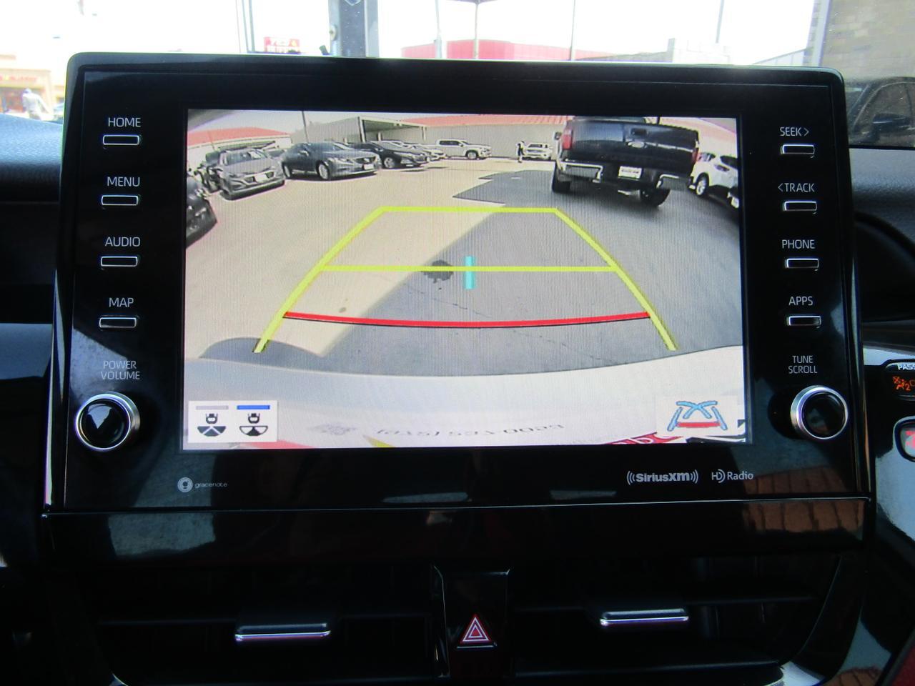 2021 Toyota Camry XSE Auto (Natl) Grand Prairie TX