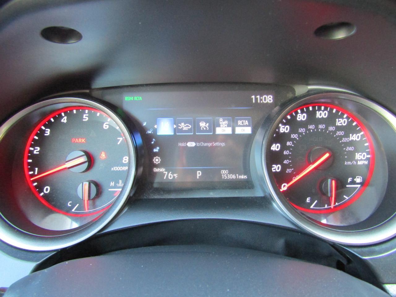 2021 Toyota Camry XSE Auto (Natl) Grand Prairie TX