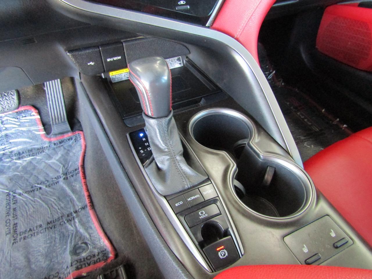 2021 Toyota Camry XSE Auto (Natl) Grand Prairie TX