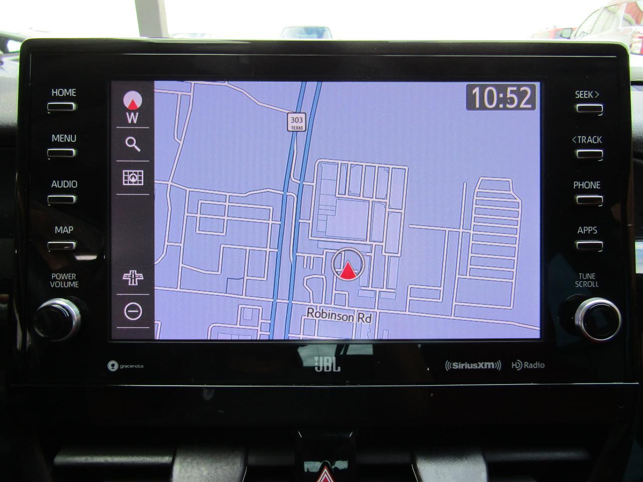 2021 Toyota Camry XSE Auto (Natl) Grand Prairie TX