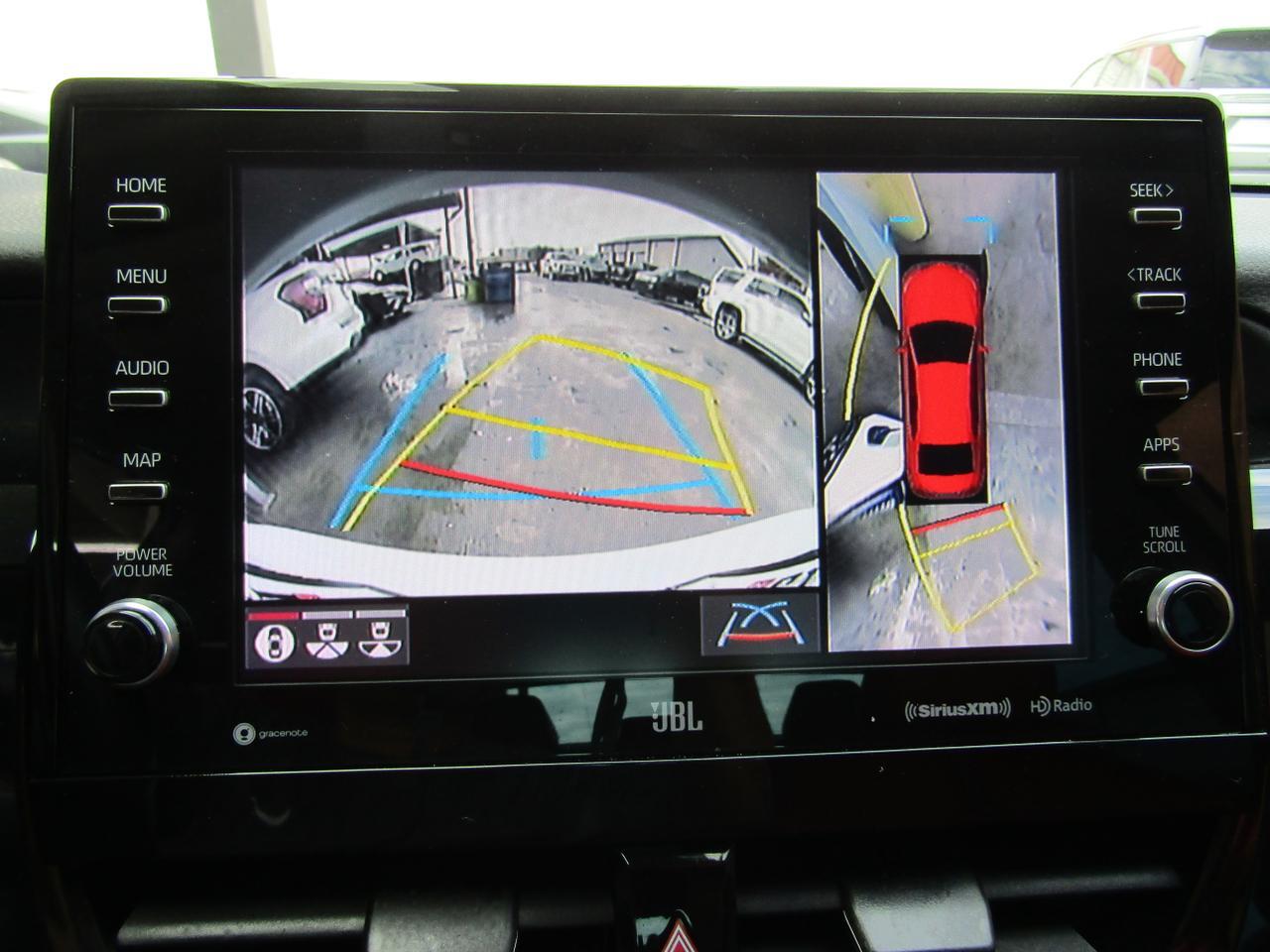 2021 Toyota Camry XSE Auto (Natl) Grand Prairie TX