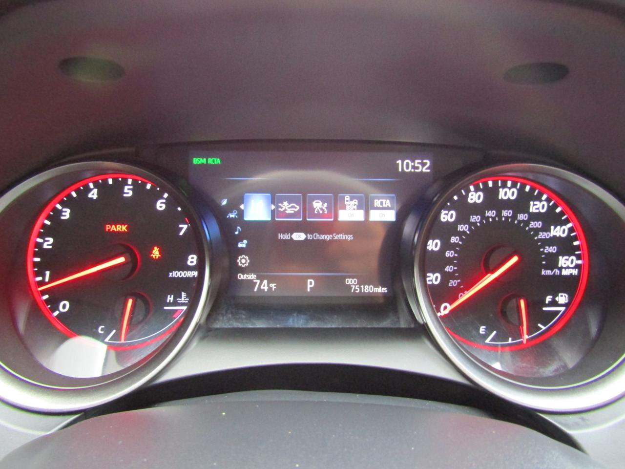 2021 Toyota Camry XSE Auto (Natl) Grand Prairie TX