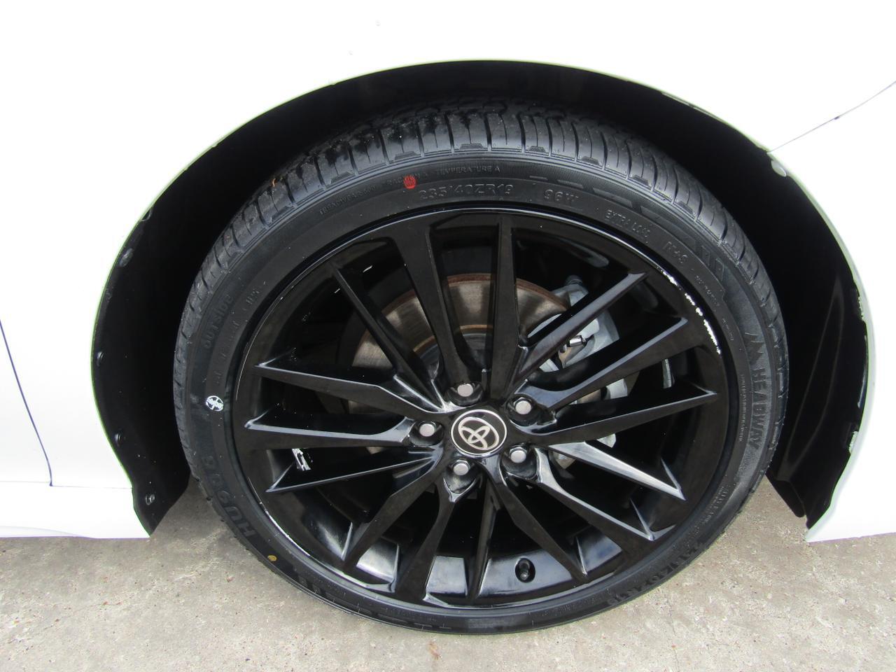 2021 Toyota Camry XSE Auto (Natl) Grand Prairie TX