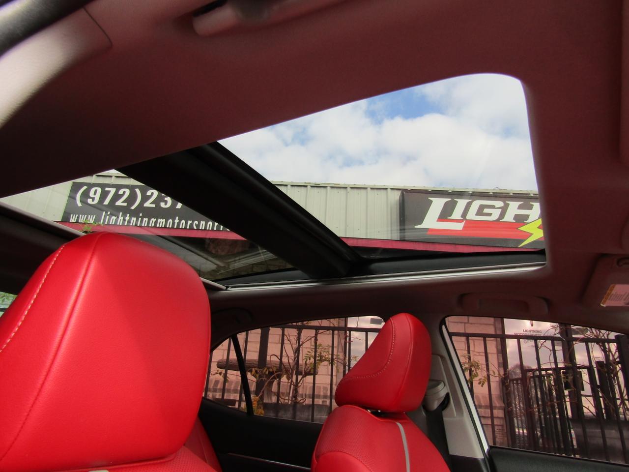 2021 Toyota Camry XSE Auto (Natl) Grand Prairie TX