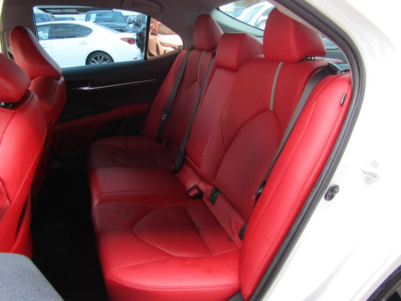 2021 Toyota Camry XSE Auto (Natl) Grand Prairie TX